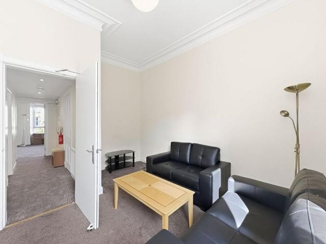 Apartment for rent in Morningside, City of Edinburgh