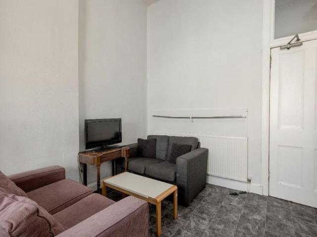 Apartment for rent in Prestonfield, Scotland