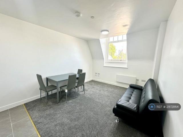 Apartment for rent in Lenton Abbey, Haddon