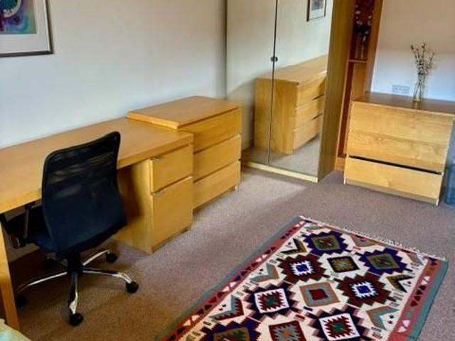 Apartment for rent in North Kelvinside, Maryhill