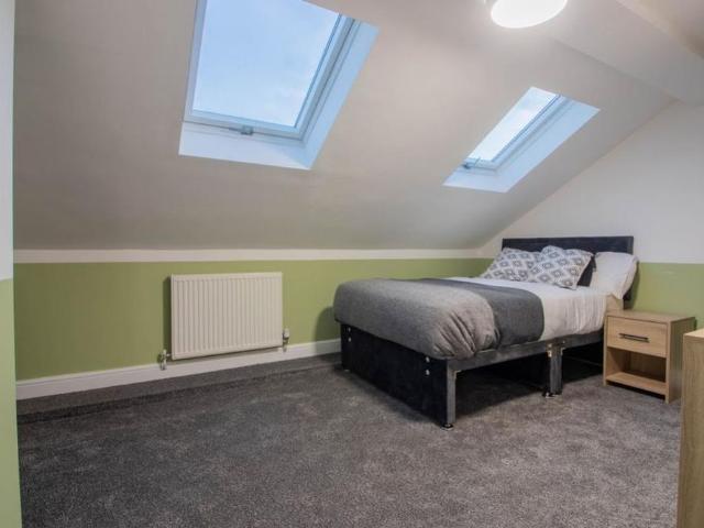 Apartment for rent in Attenborough, East Midlands
