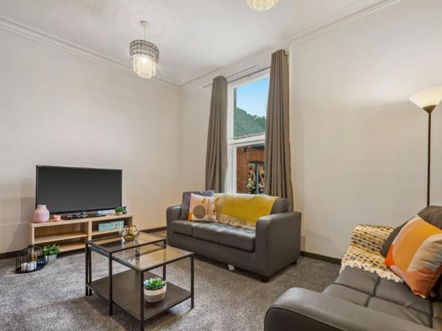 Flat for rent in Headingley Hill, Headingley