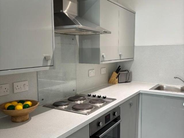 Apartment for rent in City Centre, Scotland
