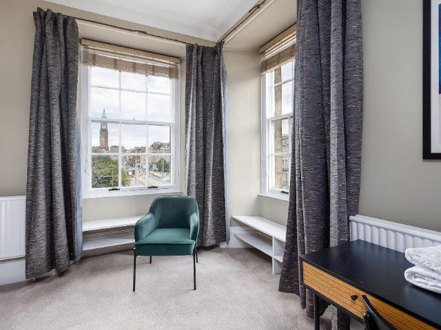 Apartment for rent in Haymarket, City of Edinburgh