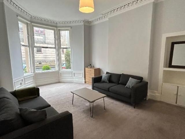 Apartment for rent in Scotland