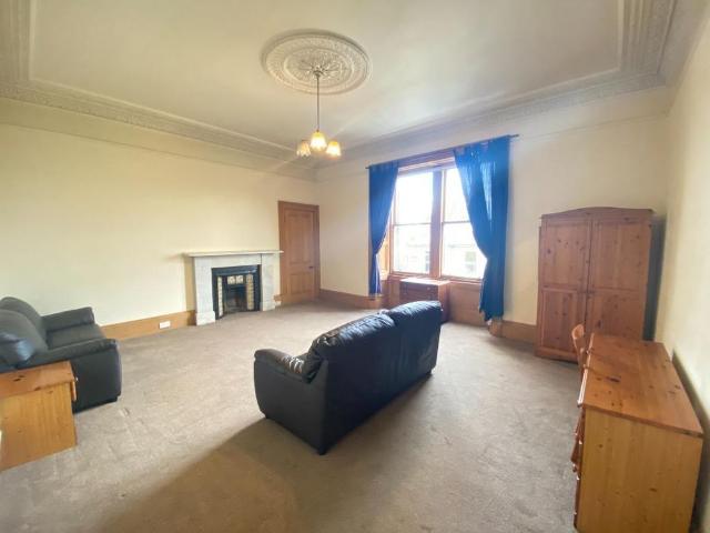 Apartment for rent in Merchiston, Scotland