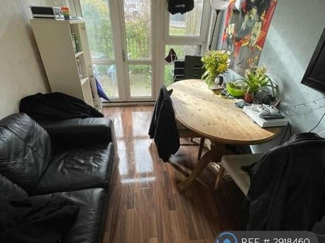 Apartment for rent in Finsbury Park, Greater London