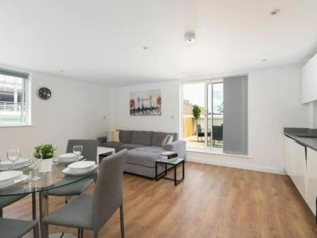 Apartment for rent in Greater London