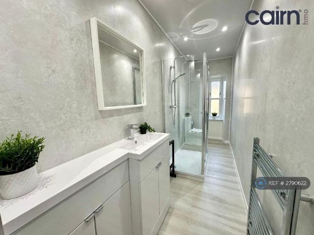 Apartment for rent in Merchant City, Scotland