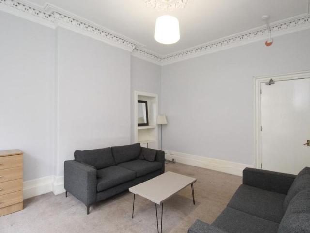Apartment for rent in Scotland