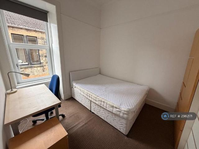 Apartment for rent in Merchant City, Scotland