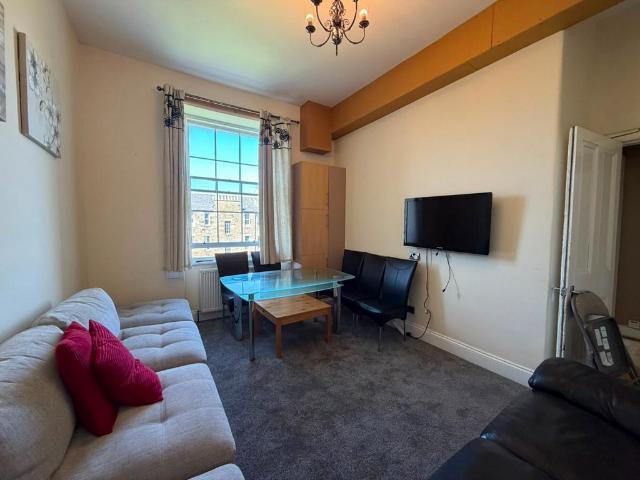 Flat for rent in St Leonards, Newington