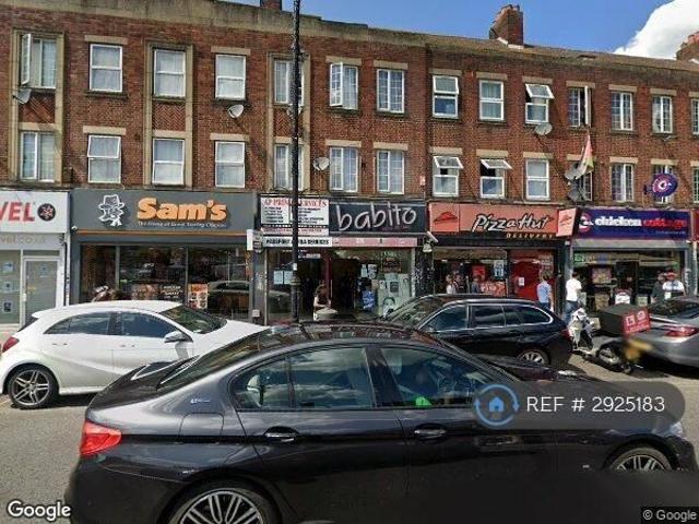 Apartment for rent in London Borough of Ealing, Greater London