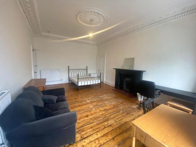 Apartment for rent in Haymarket, Scotland