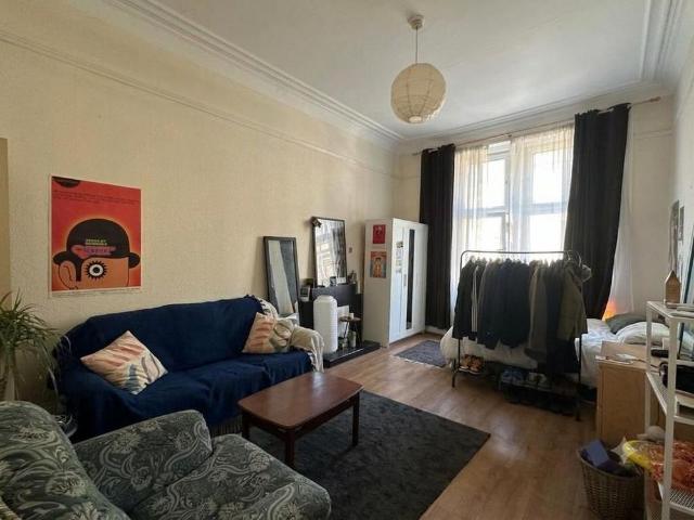 Apartment for rent in Scotland