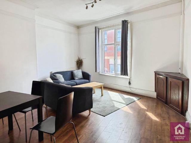 Apartment for rent in Georgia, Greater Manchester