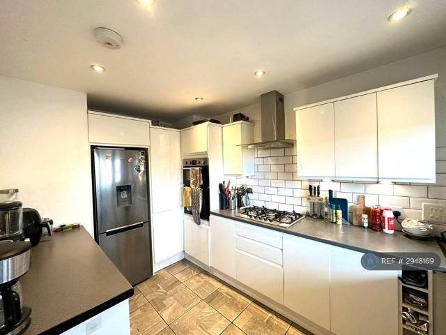 Flat for rent in Stoke Newington, Greater London