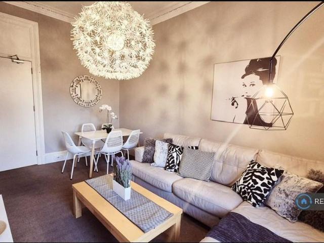 Apartment for rent in Morningside, Scotland
