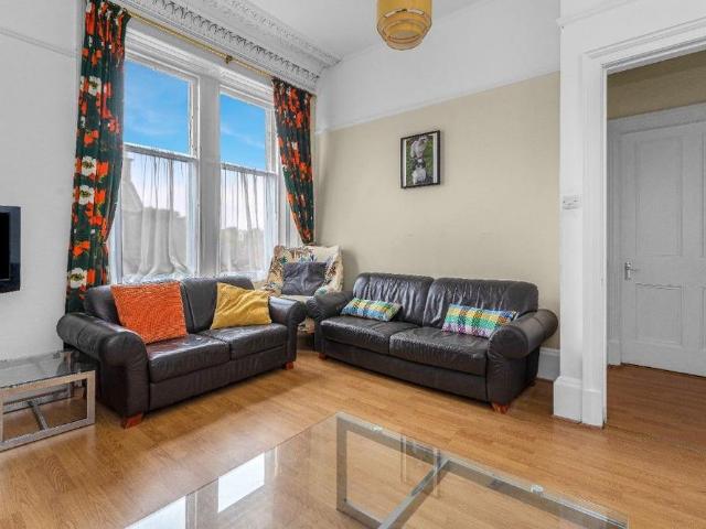 Apartment for rent in The Grange, Scotland