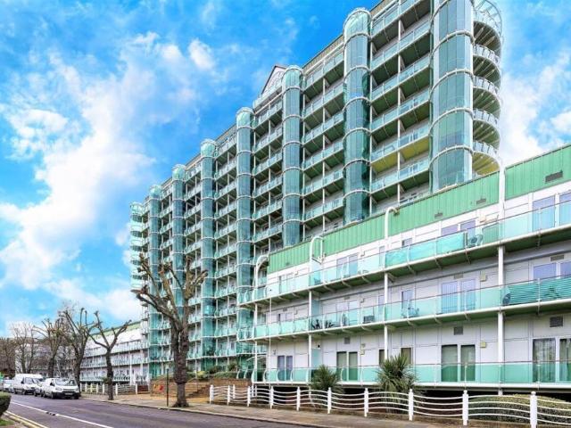 Apartment for rent in Greater London