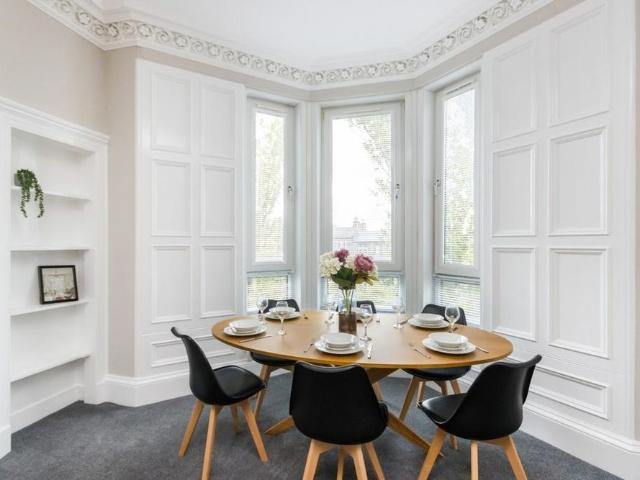 Apartment for rent in Moat, Slateford