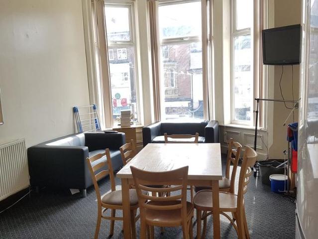 Apartment for rent in Highfields, Old Wharf