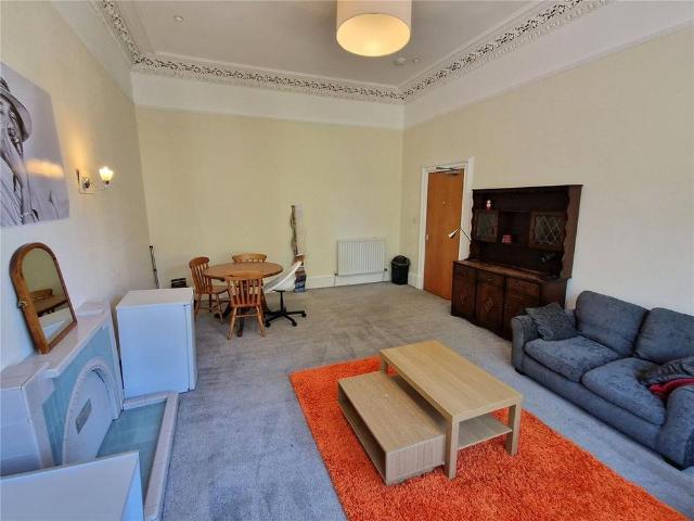 Apartment for rent in St Andrews, Scotland