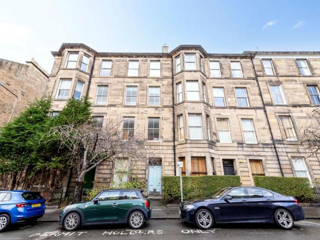 Flat for rent in St Leonards, Newington