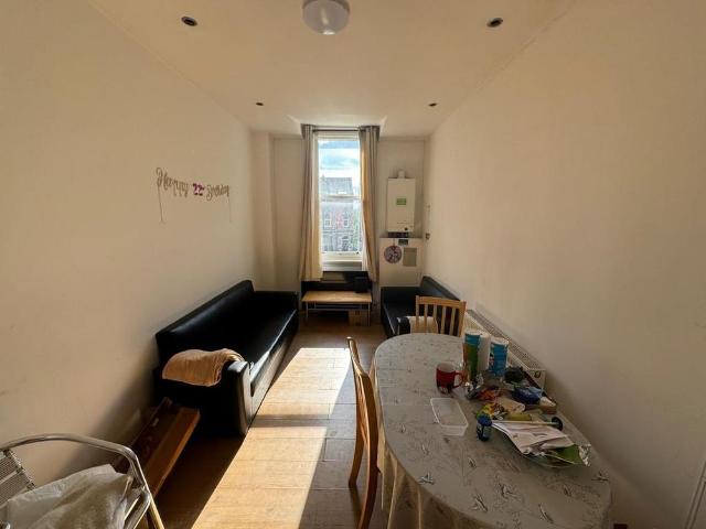 Apartment for rent in West Yorkshire