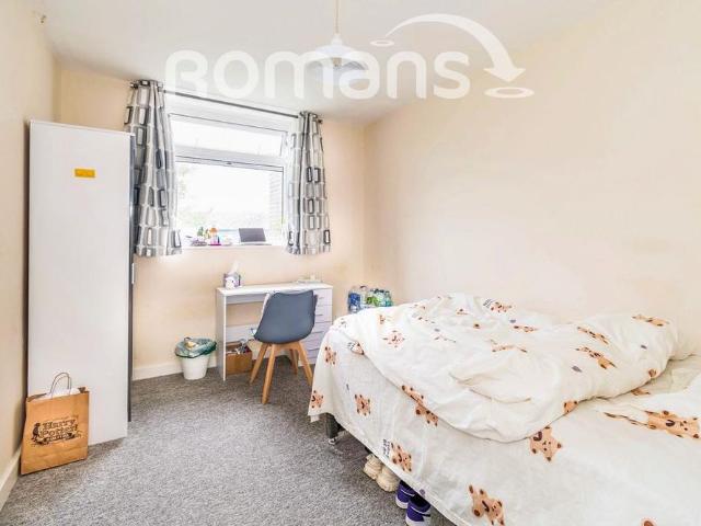 Apartment for rent in The Soke, Hampshire
