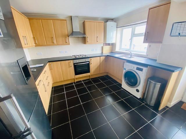 Flat for rent in Bevois Valley, Southampton