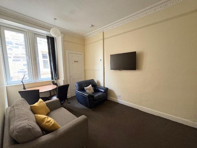 Apartment for rent in Bonnington, Scotland