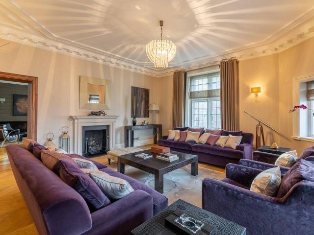 Flat for rent in Chelsea, Greater London