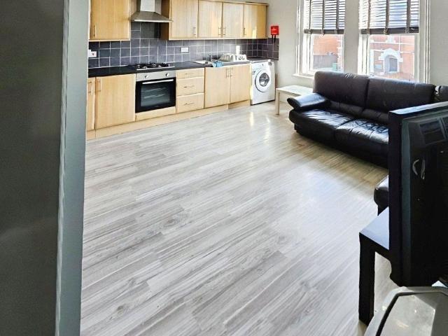 Apartment for rent in Portswood Park, City Of Southampton