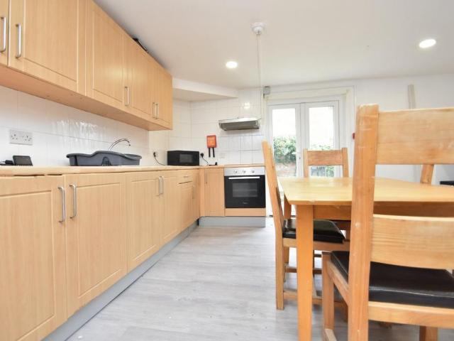 Flat for rent in Southsea, City Of Portsmouth