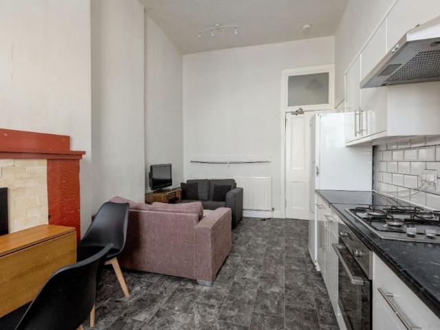 Apartment for rent in Prestonfield, Scotland