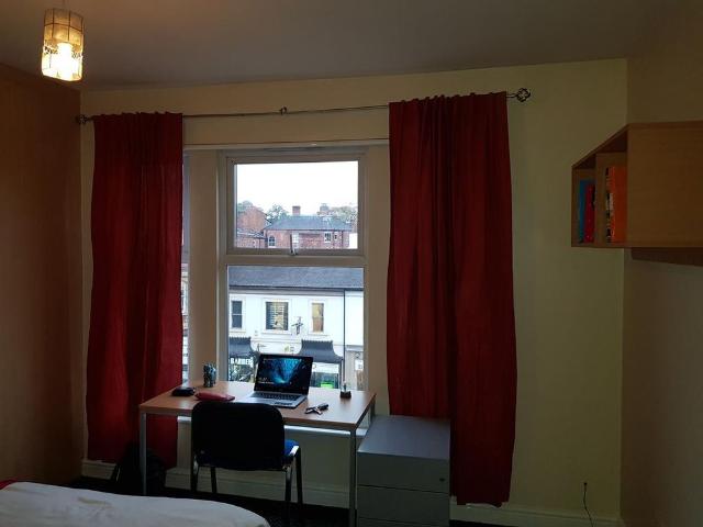 Apartment for rent in Black Friars, Old Wharf