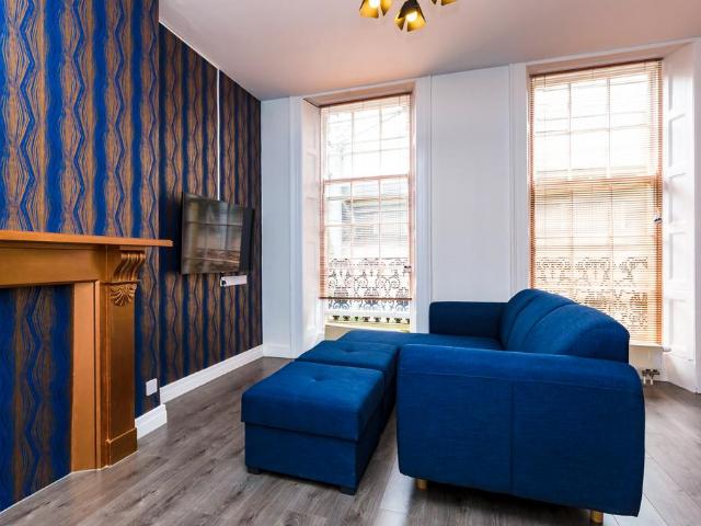 Flat for rent in Grainger Town, Tyne And Wear