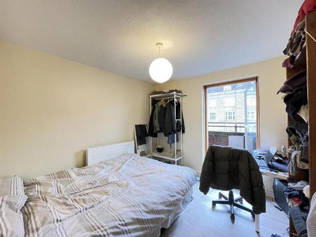 Apartment for rent in Somers Town, Greater London