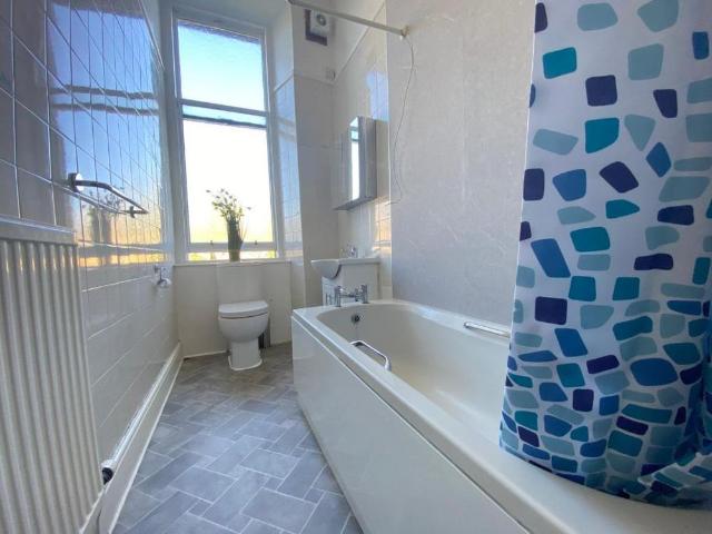 Apartment for rent in Prestonfield, Scotland
