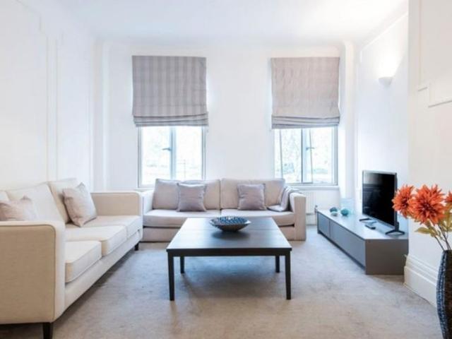 Apartment for rent in City of Westminster, Greater London