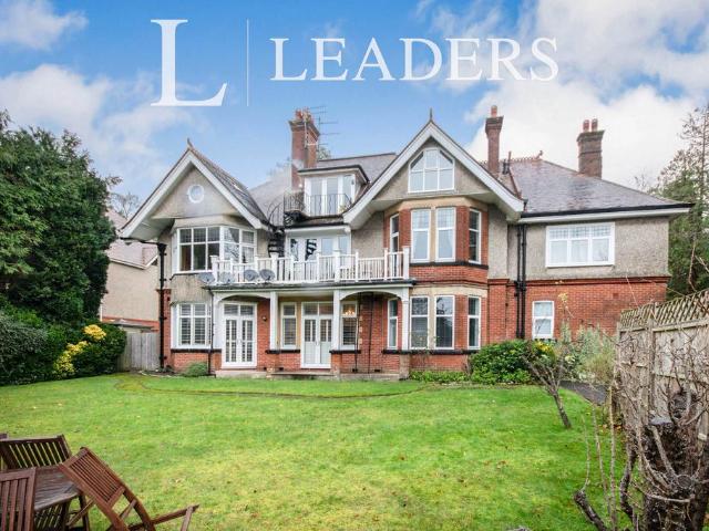 Flat for rent in West Cliff, Isle Of Man