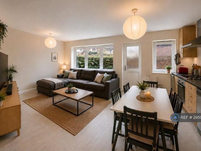 Apartment for rent in Harringay, Greater London