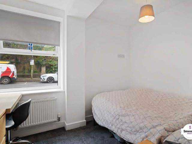 Apartment for rent in Mount Wise