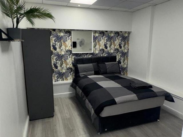 Flat for rent in Peckham, Greater London