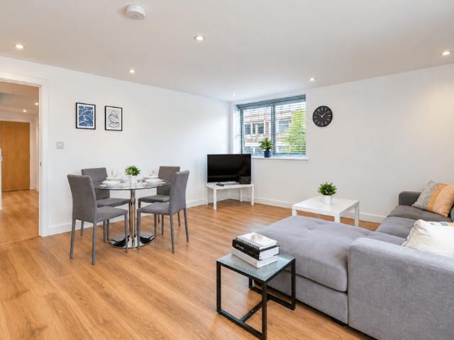 Apartment for rent in Greater London