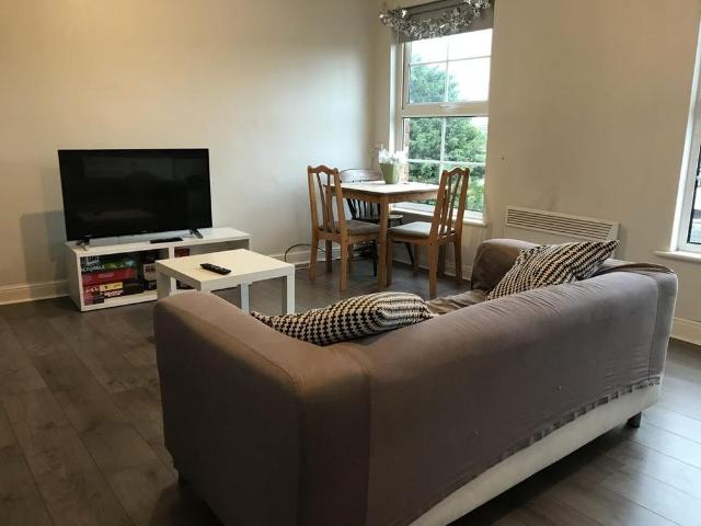 Apartment for rent in New Boultham, Lincoln