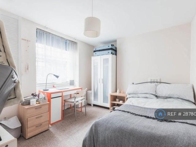 Flat for rent in Saint Pancras, Isle Of Man