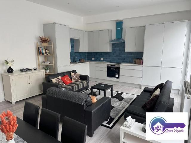 Flat for rent in Tufnell Park, Isle Of Man