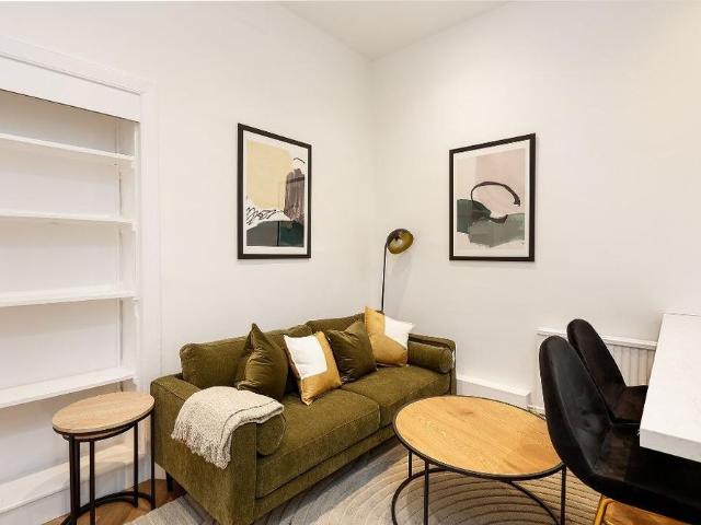 Apartment for rent in Haymarket, City of Edinburgh
